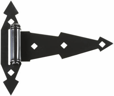 Stainless Steel Ornamental Gate T-Hinge