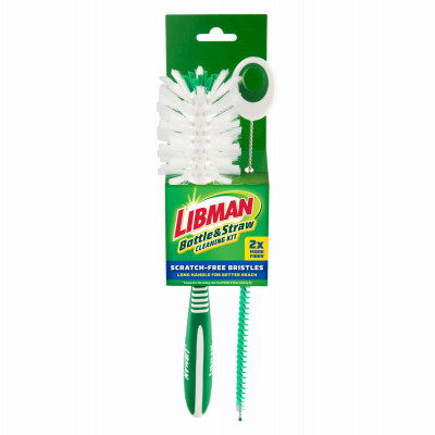 Bottle Brush