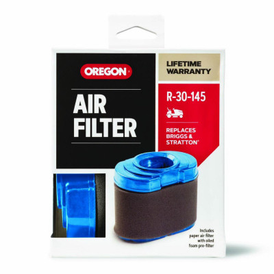 Oregon R-30-145 Air Filter for Riding Mowers