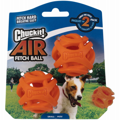 Air Fetch Balls, 2-Pk.
