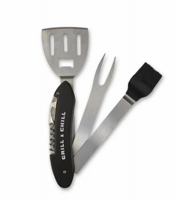 BBQ Multi-Tool