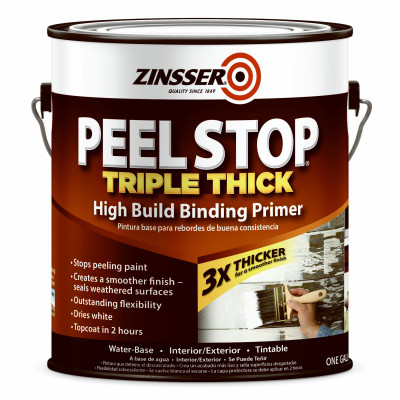 Peel Stop Binding Primer, Triple Thick, 1-Gallon (2 pieces)