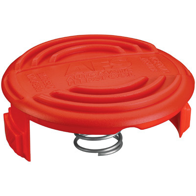 String Grass Trimmer Replacement Spool Cap