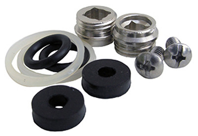 Price Pfister Lavatory & Sink Stem Valve Repair Kit, 10-Pc.
