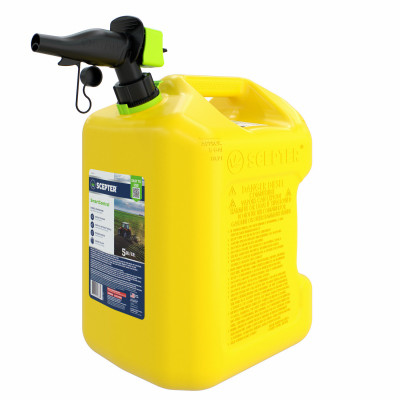SmartControl Diesel Can, 5 Gallons