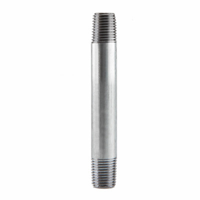 1/4 x 3-1/2 In. Galvanized Pipe Nipple