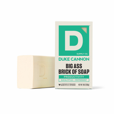 10OZ Productivity Soap