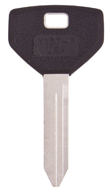 Master Key Blank, Chrysler/Plymouth/Dodge 1994 (5 pieces)