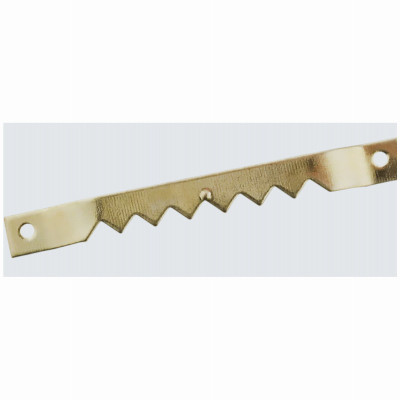 Leveling Sawtooth Picture Hangers, 20-Lb. Load, 5-Pk.