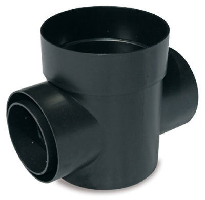 Speed Basin With 3 & 4 In. Locking Outlets