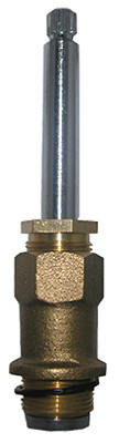 Tub & Shower Stem For Price Pfister & Beaux Art Faucet , Hot & Cold