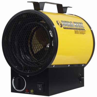 Electric Workspace Heater, 4800-Watts