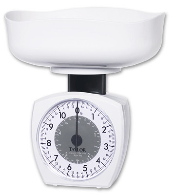 11-Lb. Kitchen Scale