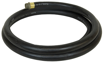 Fuel Pump Hose, 1-In. x 14-Ft.