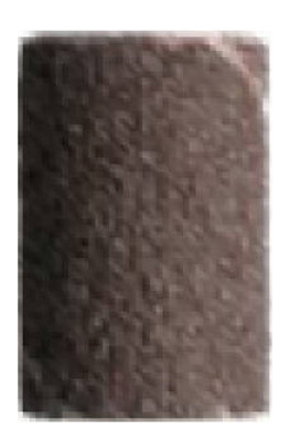 1/4 In. 120-Grit Sanding Band, 6-Pk.