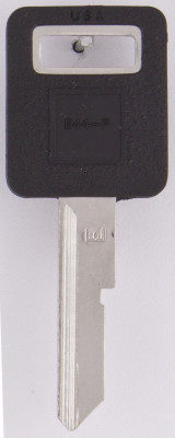 Ilco General Motors Ignition Key Blank (5 pieces)