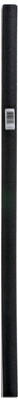 Tubular Pipe Insulation, Polyethylene Foam, Pre-Slit, For 1/2 to 1/4-In. Pipes, 6-Ft. (28 pieces)