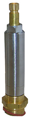 Tub & Shower Faucet Stem For Kohler-Shoreham Model, Cold