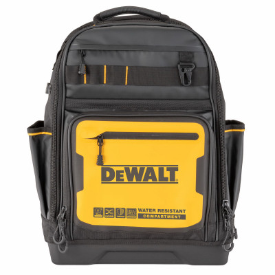 Pro Backpack Tool Organizer, 43 Pockets