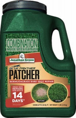 3# BERM PATCH GRASS SEED