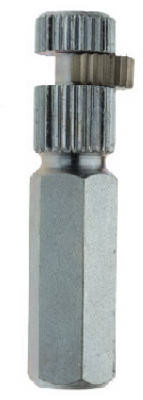 Internal Pipe Wrench Nipple Extractor, 3/4 In.