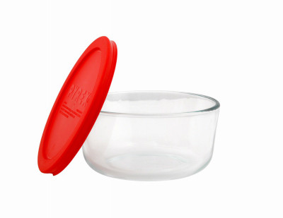 4C RND Storage Bowl (4 pieces)