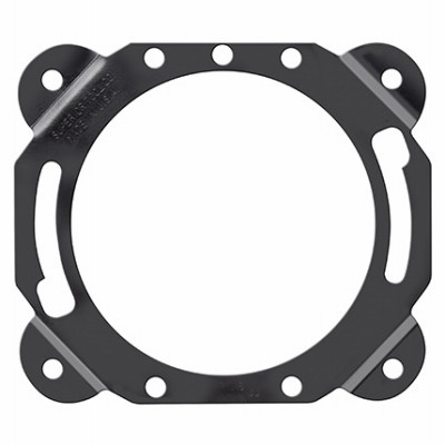 SuperRing Toilet Flange Ring Replacement