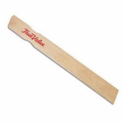 Paint Paddle, Wood, 14-In. (250 pieces)