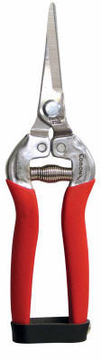 Straight Snip, Stainless Steel