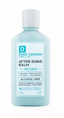 6OZ After Shave