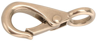 Stainless Steel Quick Snap, 3/8 In.