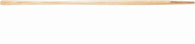 Hollow Back Shovel Head Handle, Hardwood, 48 In.