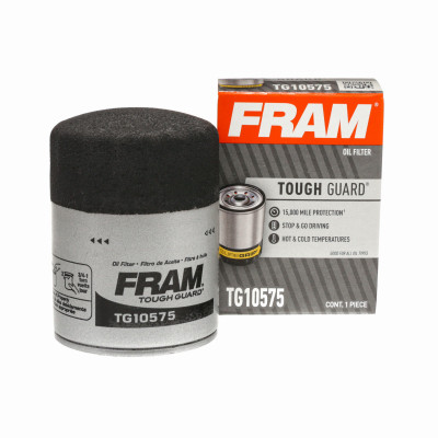 TG10575 Tough Guard Oil Filter