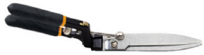 Power-Lever Grass Shears