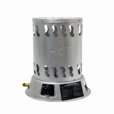 25,000 BTU Convection Heater