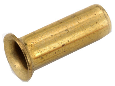 Pipe Fitting, Brass Insert, Lead Free, 3/8 In. (10 pieces)