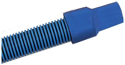 Pool Vacuum Hose, 1-1/4 In. x 27 Ft.