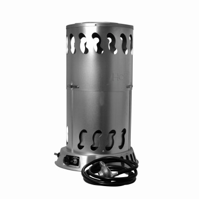 200,000 BTU Convection Heater
