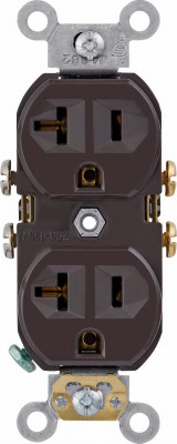 BRN 20A DPLX OUTLET