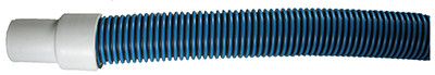 Pool Vacuum Hose, 1-1/2 In. x 35 Ft.