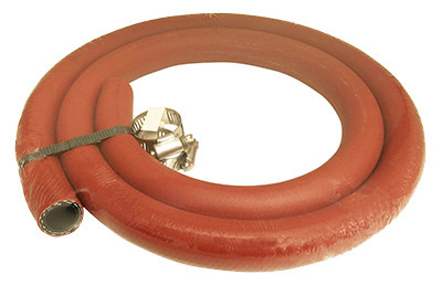 Low Pressure Hydraulic Return Line, 3/4-In. x 5-Ft.