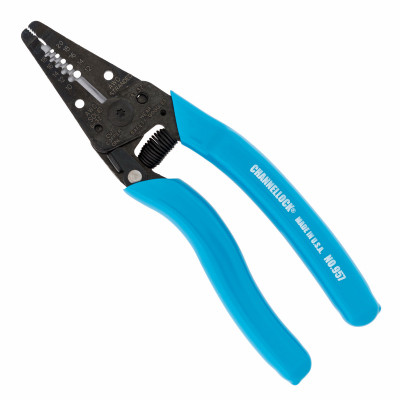 7" Wire Stripper