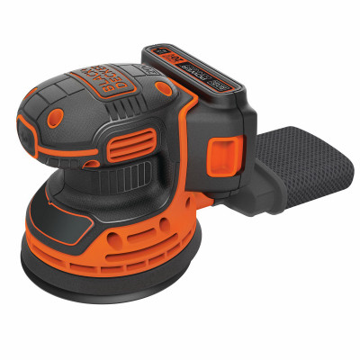 20V MAX* POWERCONNECT™ Cordless Random Orbital Sander, Battery and Charger Included