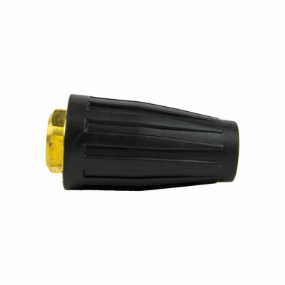 Forney 3600 psi Rotating Turbo Pressure Washer Nozzle