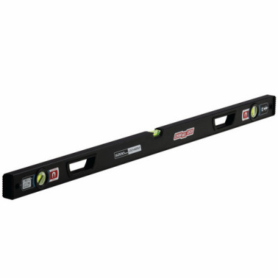 48" Box Level, Magnetic