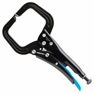 6" C-Clamp Locking Pliers