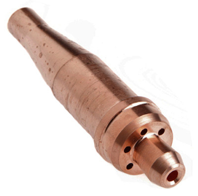 Torch Cutting Tip, Victor-Compatible, Size 2