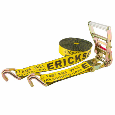 2"x30' HD Ratchet
