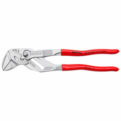 10" Pliers Wrench
