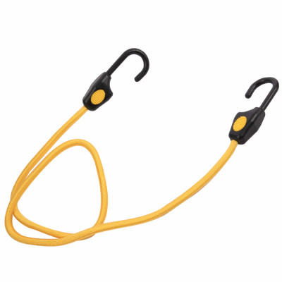 36" YLW Bungey Cord